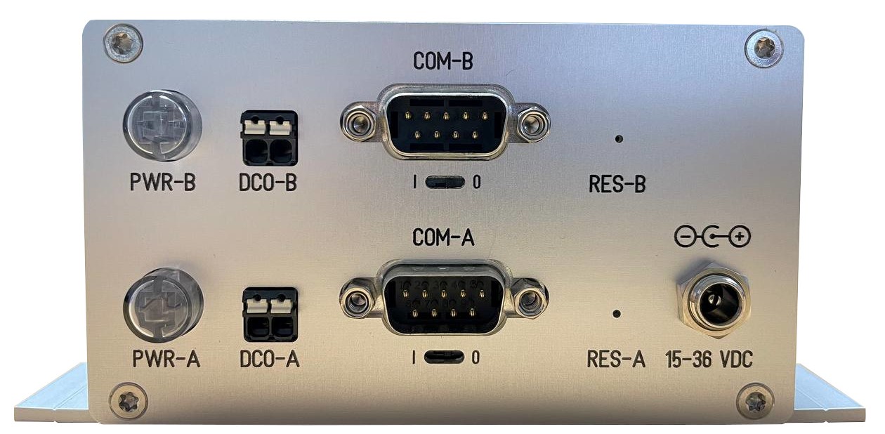 DiLiCo cell voltage 72 COM