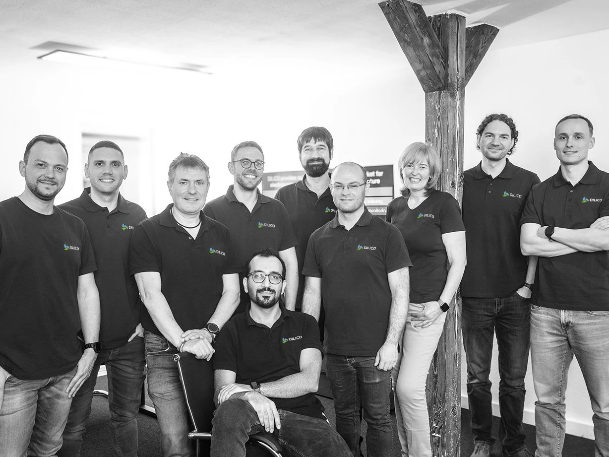 Team DILICO
