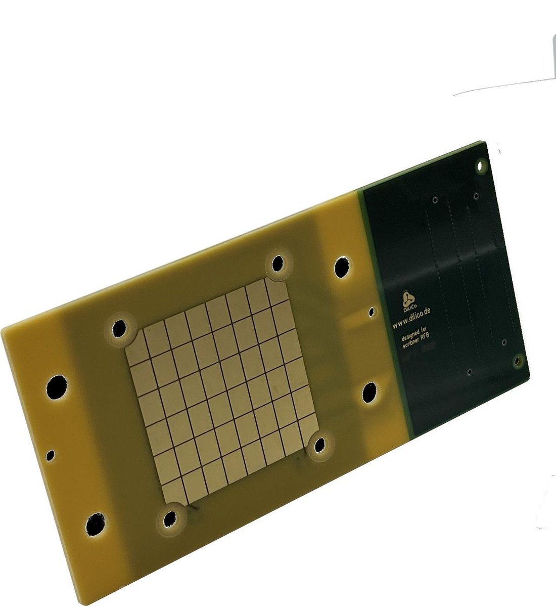 DILICO CURR TEMP Sensorplatine für Scribner Cell Fixtures