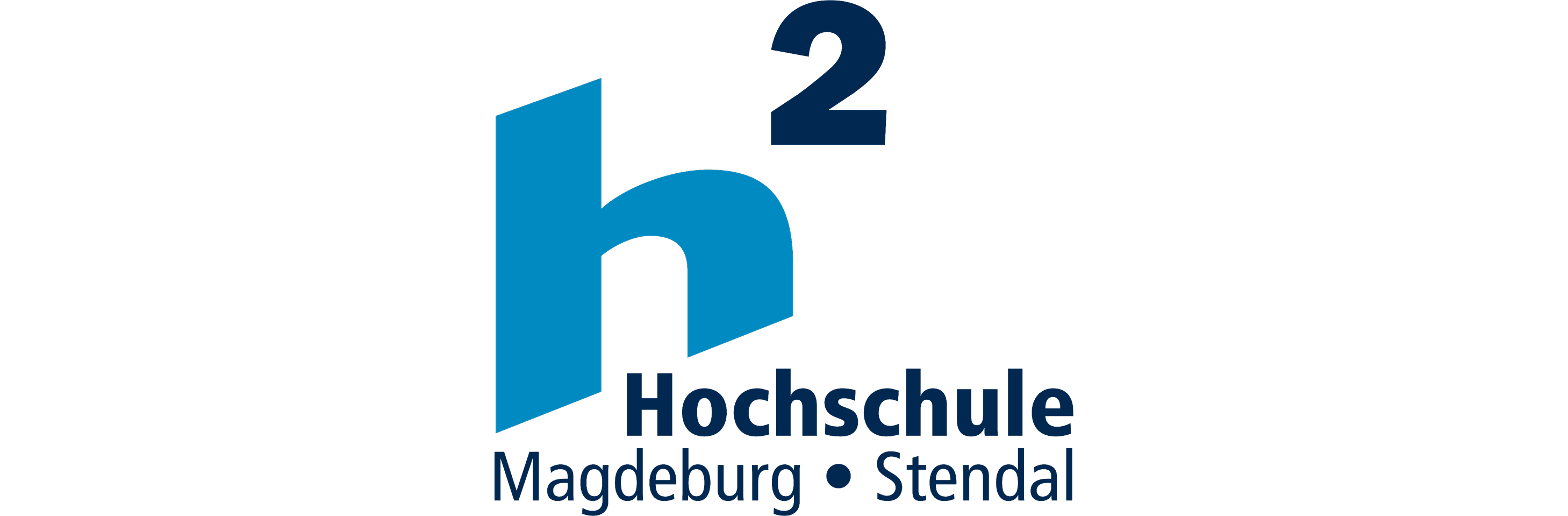 Logo der Hochschule Magdeburg-Stendal