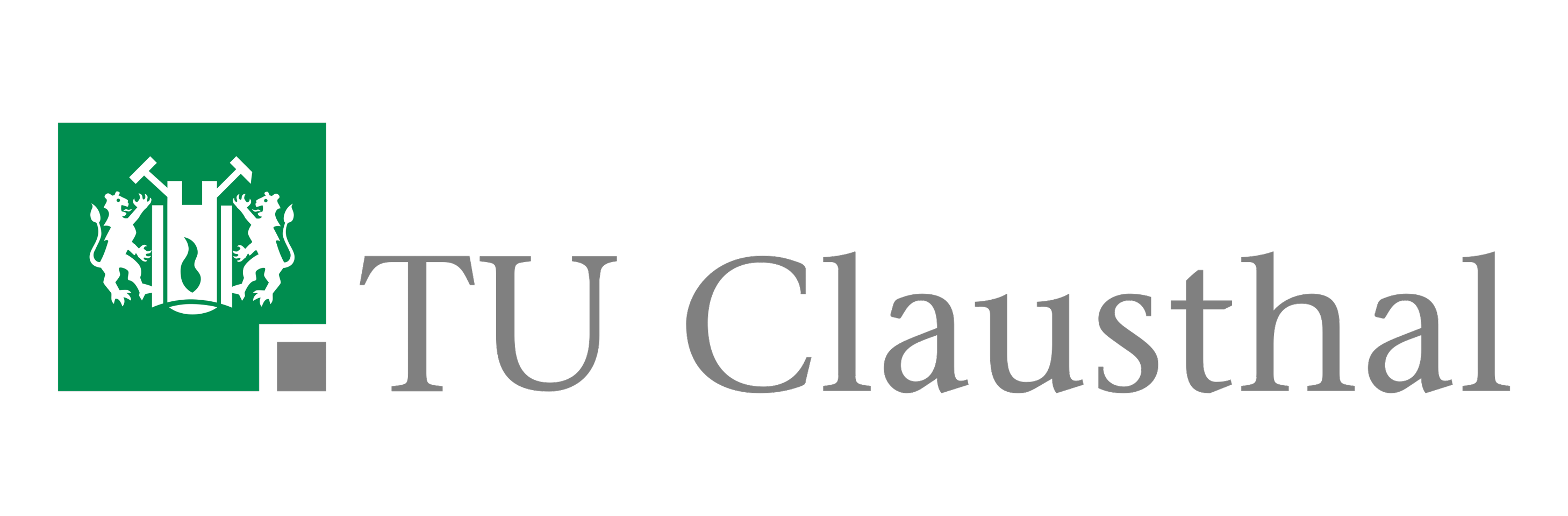 Logo der Technischen Universität Clausthal