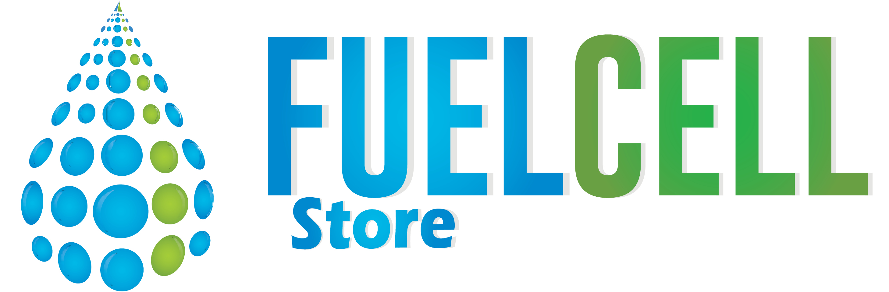 Fuel Cell Store logo